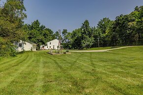 'grandma Kellys' Southeast Indiana Farmhouse!