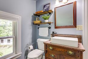 'grandma Kellys' Southeast Indiana Farmhouse!