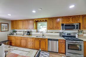 'grandma Kellys' Southeast Indiana Farmhouse!