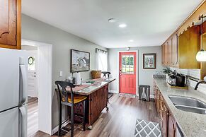 'grandma Kellys' Southeast Indiana Farmhouse!