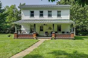 'grandma Kellys' Southeast Indiana Farmhouse!