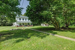 'grandma Kellys' Southeast Indiana Farmhouse!