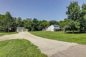 'grandma Kellys' Southeast Indiana Farmhouse!