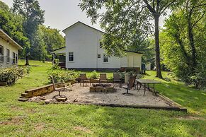 'grandma Kellys' Southeast Indiana Farmhouse!
