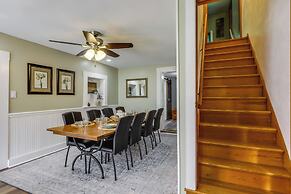 'grandma Kellys' Southeast Indiana Farmhouse!