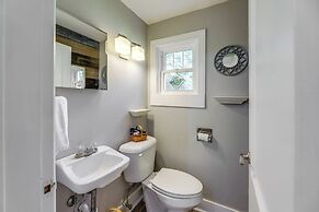 'grandma Kellys' Southeast Indiana Farmhouse!