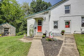 'grandma Kellys' Southeast Indiana Farmhouse!