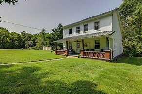'grandma Kellys' Southeast Indiana Farmhouse!