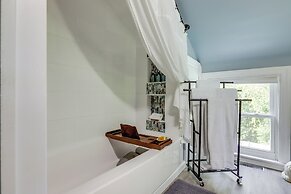 'grandma Kellys' Southeast Indiana Farmhouse!