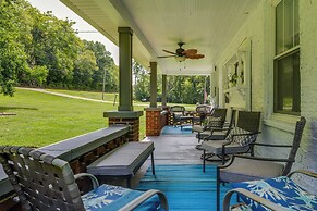 'grandma Kellys' Southeast Indiana Farmhouse!