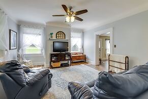'grandma Kellys' Southeast Indiana Farmhouse!