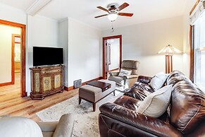 Secluded Crown Point Haven Near Golfing & Parks!