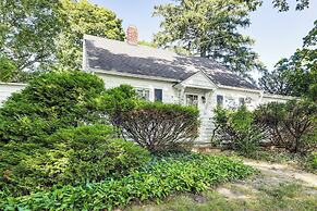 Secluded Crown Point Haven Near Golfing & Parks!