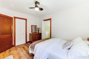 Secluded Crown Point Haven Near Golfing & Parks!