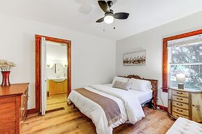 Secluded Crown Point Haven Near Golfing & Parks!