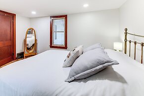 Secluded Crown Point Haven Near Golfing & Parks!