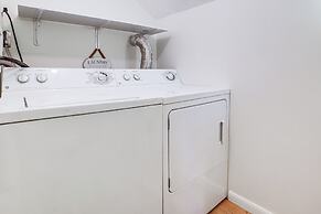 Secluded Crown Point Haven Near Golfing & Parks!