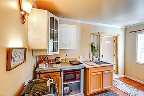 Delta Junction Retreat w/ Northern Lights Cabin!