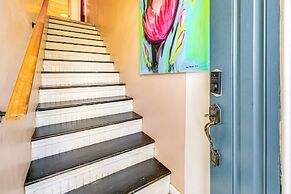 Delta Junction Retreat w/ Northern Lights Cabin!