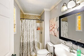 Delta Junction Retreat w/ Northern Lights Cabin!