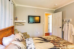 Delta Junction Retreat w/ Northern Lights Cabin!