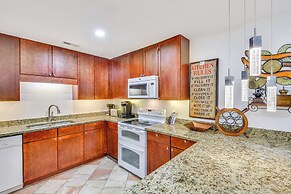 Coloma Retreat w/ Fire Pit, Walk to Beaches!