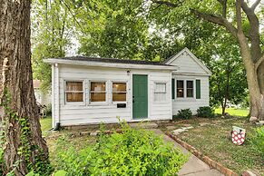 Charming Hillsboro Home < 1 Mi to Downtown!