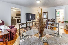 Charming Hillsboro Home < 1 Mi to Downtown!