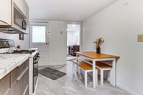Charming Hillsboro Home < 1 Mi to Downtown!
