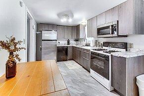 Charming Hillsboro Home < 1 Mi to Downtown!