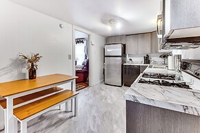 Charming Hillsboro Home < 1 Mi to Downtown!