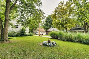 Charming Hillsboro Home < 1 Mi to Downtown!