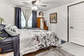 Charming Hillsboro Home < 1 Mi to Downtown!