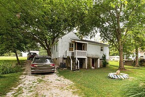 Charming Hillsboro Home < 1 Mi to Downtown!