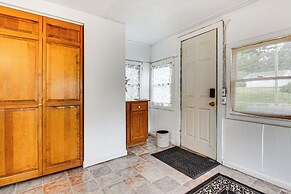 Charming Hillsboro Home < 1 Mi to Downtown!