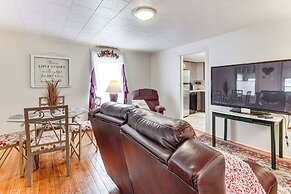 Charming Hillsboro Home < 1 Mi to Downtown!