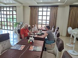 The taj vista Agra