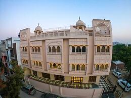 The taj vista Agra