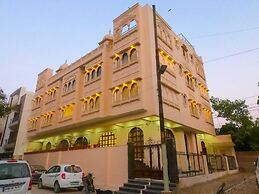 The taj vista Agra