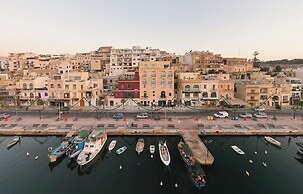 Casa Rosanna Malta B&B Adults only