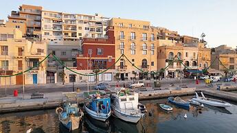 Casa Rosanna Malta B&B Adults only