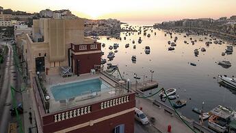 Casa Rosanna Malta B&B Adults only