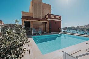 Casa Rosanna Malta B&B Adults only