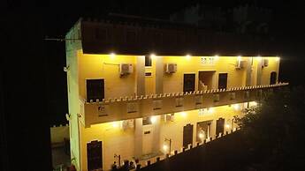 Hill Fort Hotels & Resorts