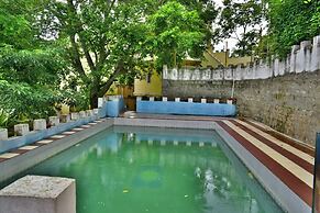 Hill Fort Hotels & Resorts