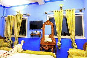Hill Fort Hotels & Resorts