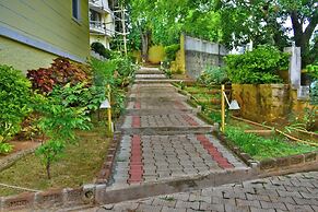 Hill Fort Hotels & Resorts
