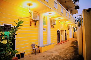 Hill Fort Hotels & Resorts