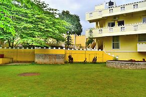 Hill Fort Hotels & Resorts