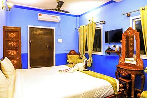 Hill Fort Hotels & Resorts